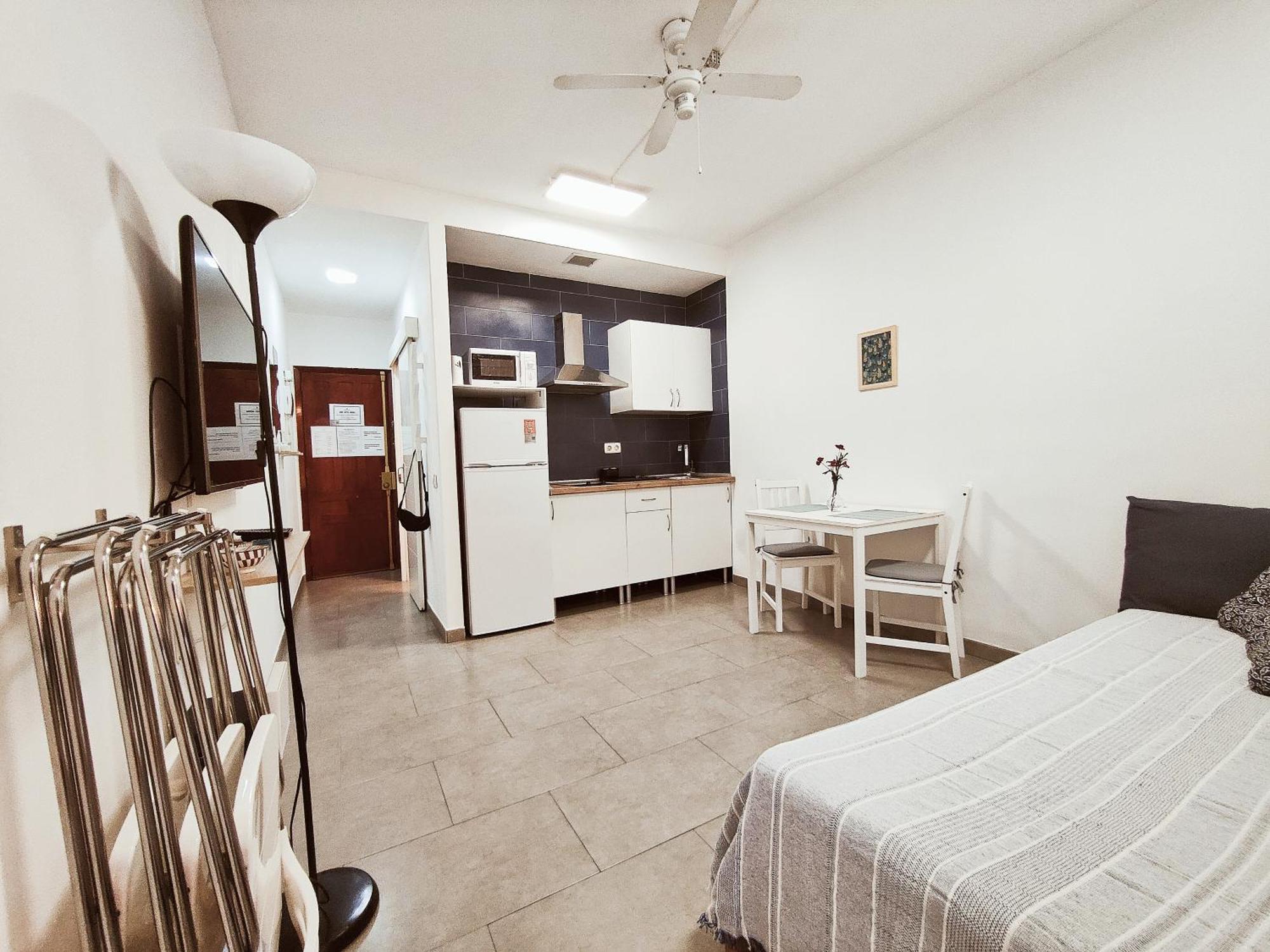 Apartament Casa Suiza Las Palmas de Gran Canaria Zewnętrze zdjęcie